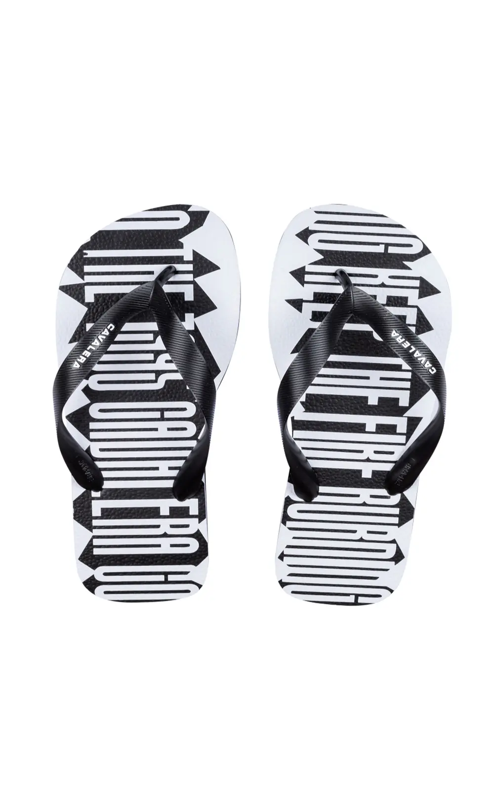 CHINELO CAVALERA M KEEP BURNING