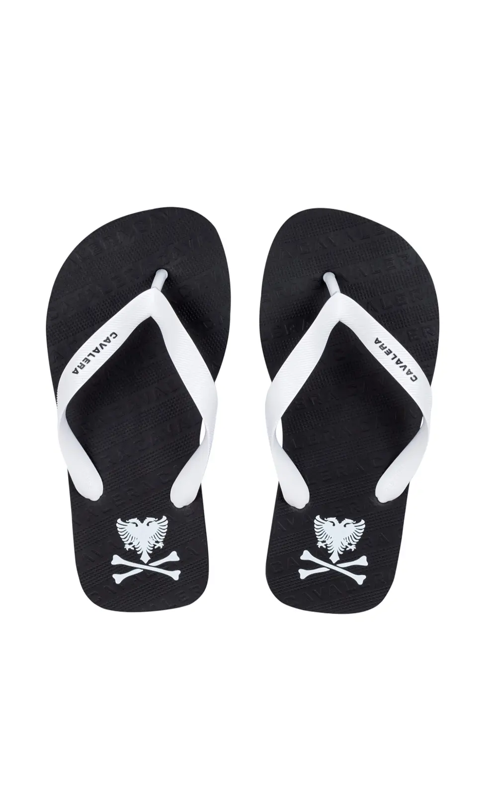 CHINELO CAVALERA M EAGLE BONES
