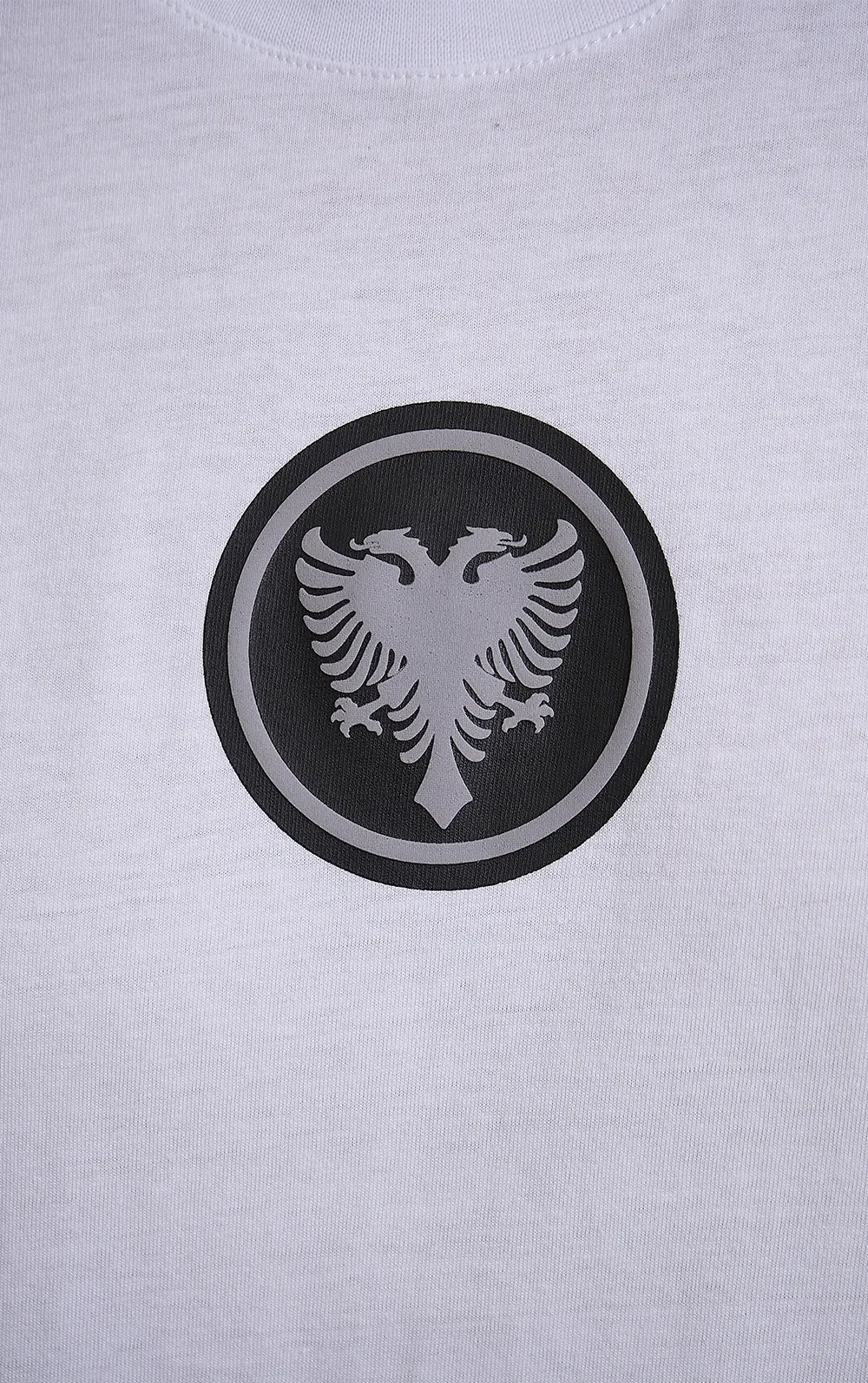 T-SHIRT CAVALERA COMFORT ÁGUIA RELEVO