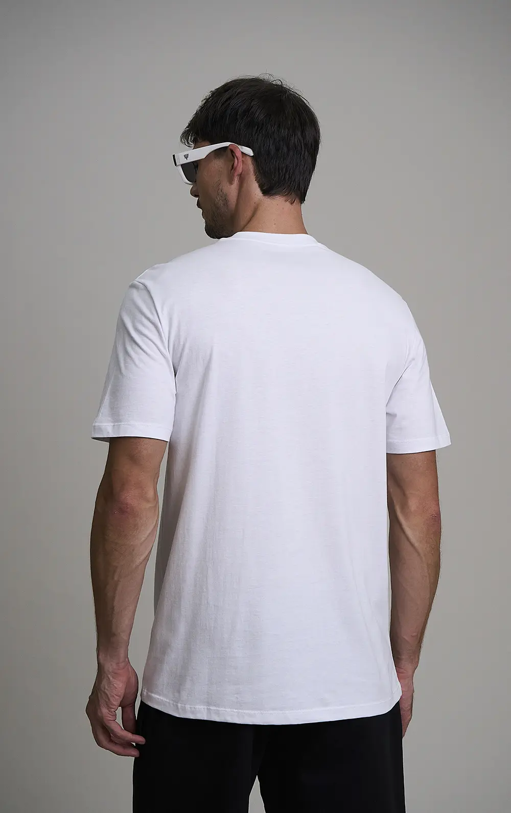 T-SHIRT CAVALERA COMFORT ÁGUIA RELEVO