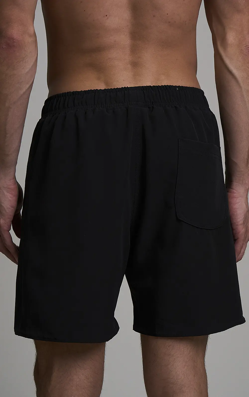 SHORTS CAVALERA BASIC LOGO ÁGUIA