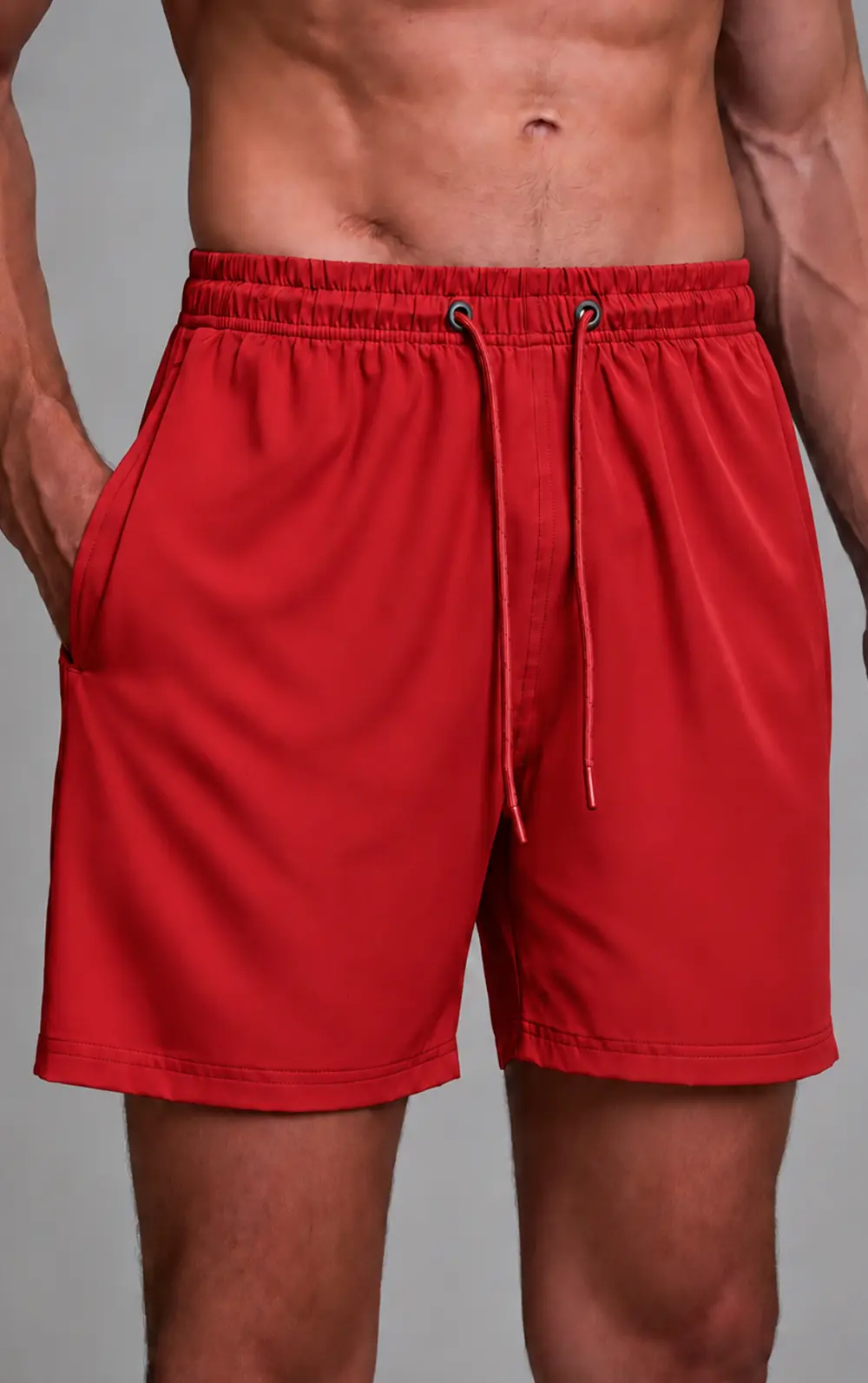 SHORTS CAVALERA INSIDE COLOR STYLE