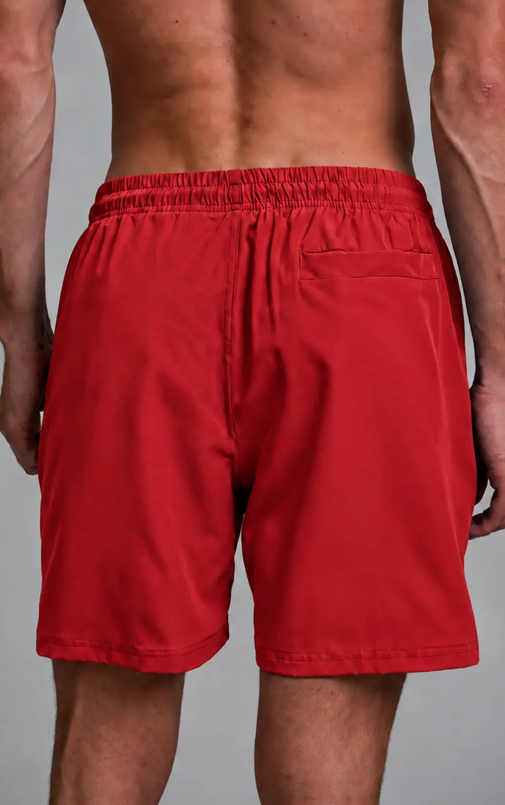SHORTS CAVALERA INSIDE COLOR STYLE