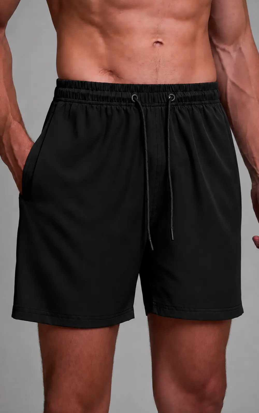 SHORTS CAVALERA INSIDE COLOR STYLE