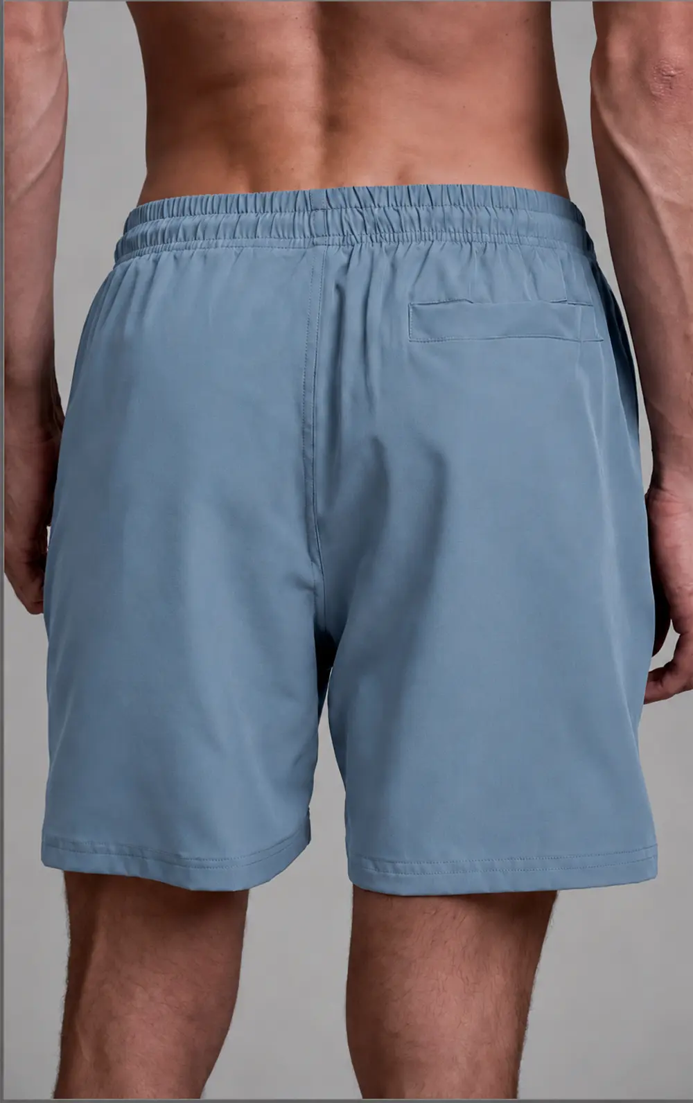 SHORTS CAVALERA INSIDE COLOR STYLE