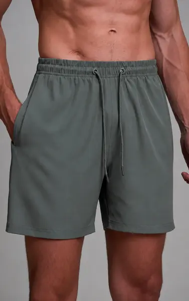 SHORTS CAVALERA INSIDE COLOR STYLE