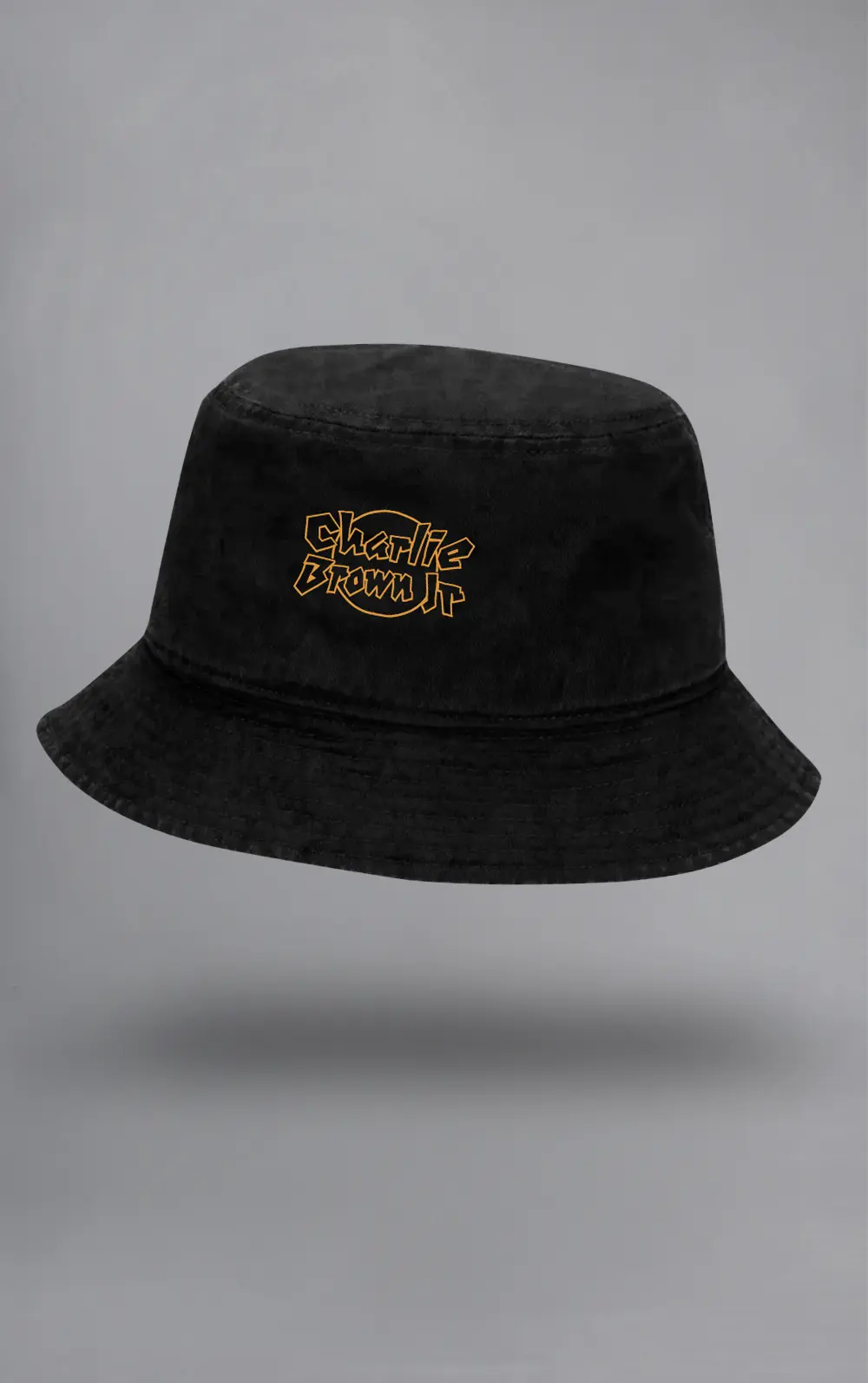 BONÉ CAVALERA BUCKET X CBJR 3