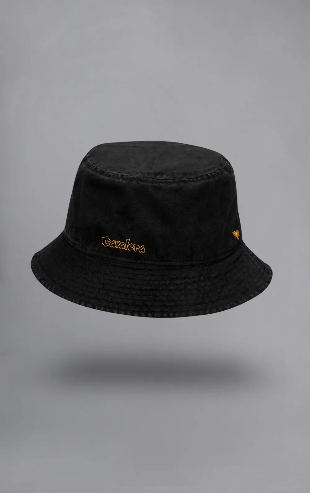 BONÉ CAVALERA BUCKET X CBJR 3