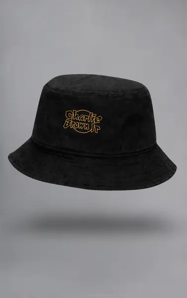 BONÉ CAVALERA BUCKET X CBJR 3