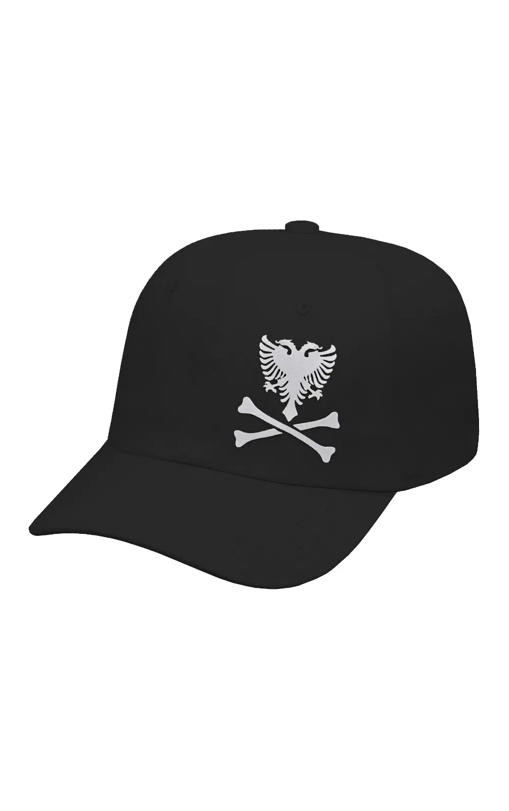 BONÉ CAVALERA DAD HAT BASIC EAGLE SKULL