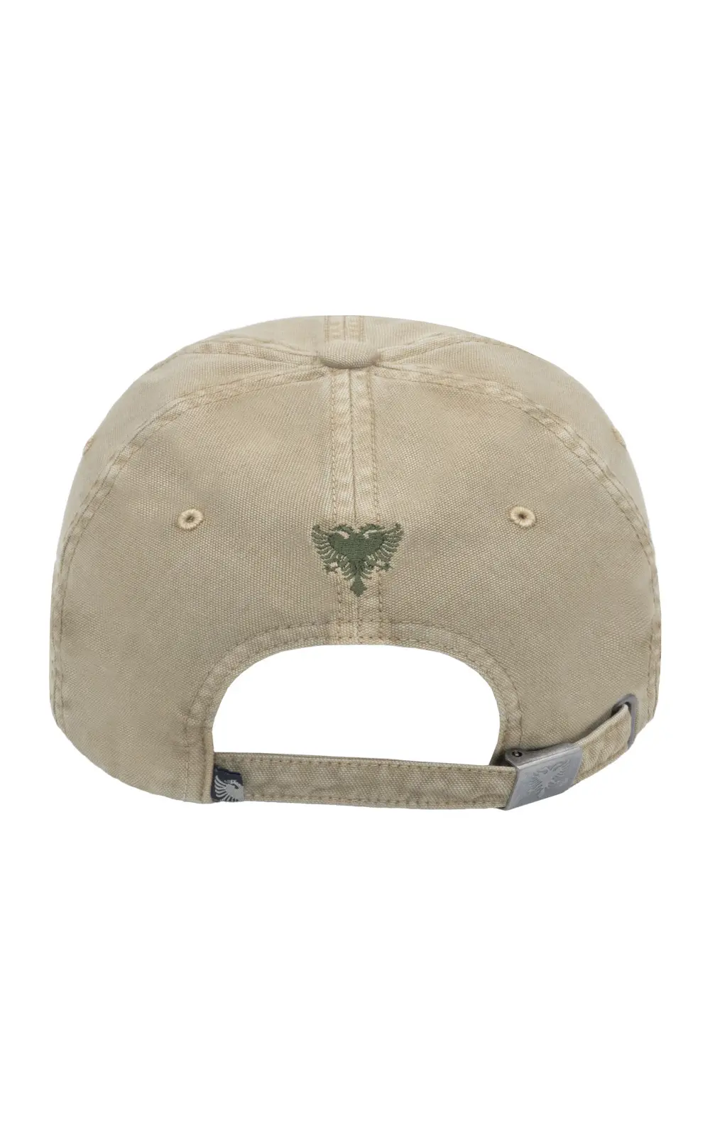 BONÉ CAVALERA DAD HAT WHISKEY STYLE