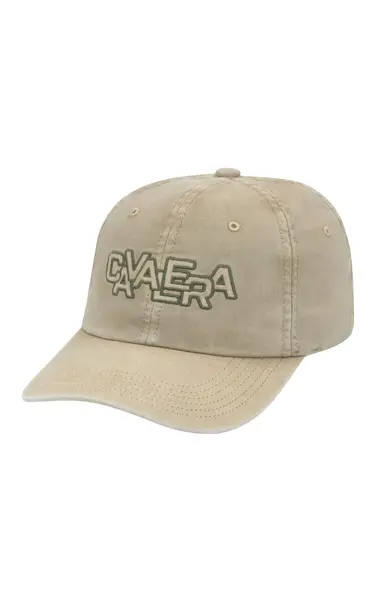 BONÉ CAVALERA DAD HAT WHISKEY STYLE