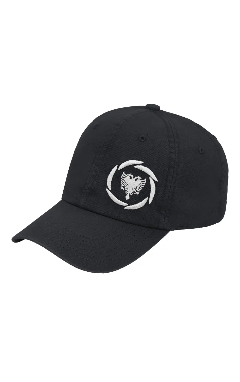 BONÉ CAVALERA DAD HAT SIDEWAY