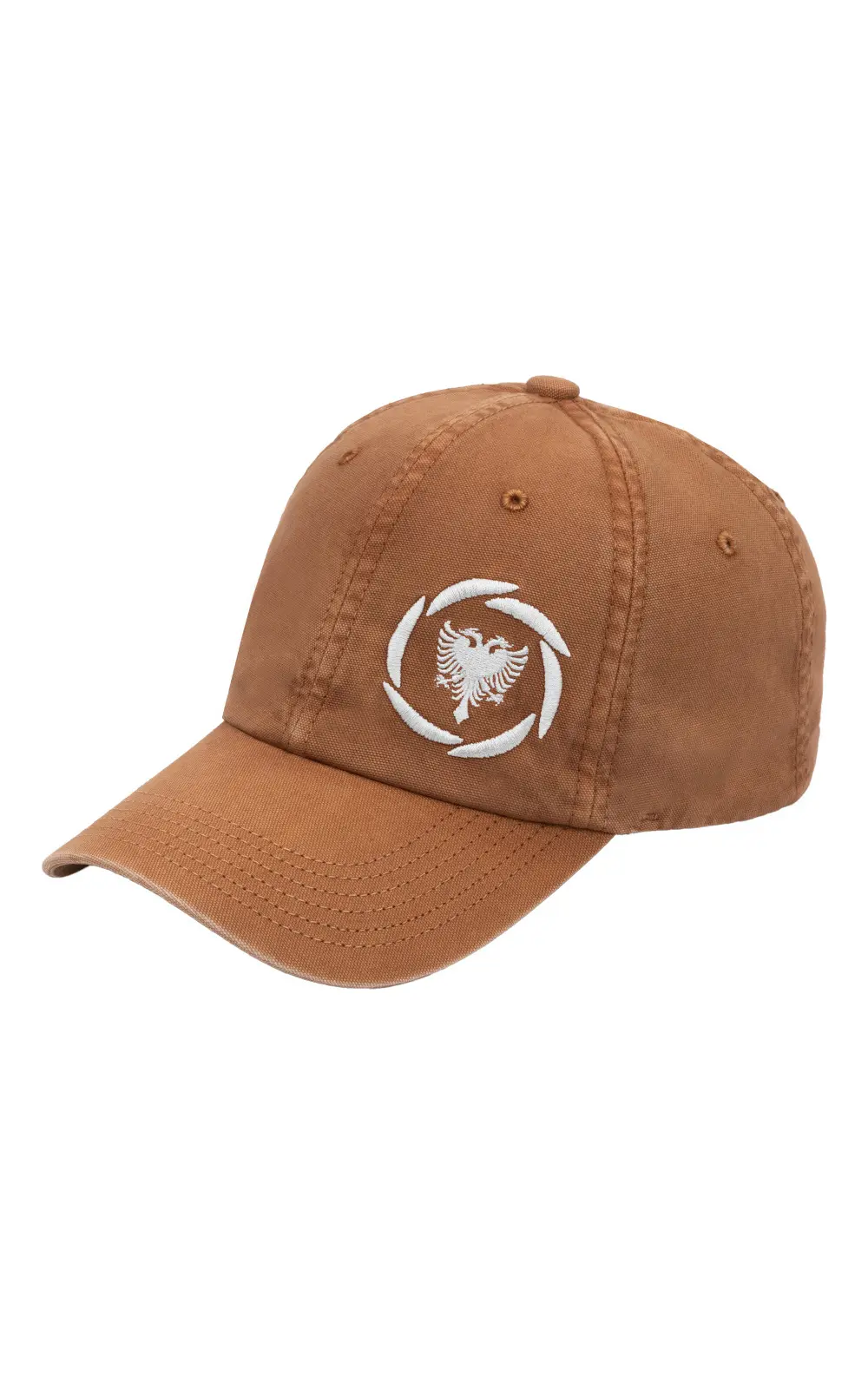 BONÉ CAVALERA DAD HAT SIDEWAY
