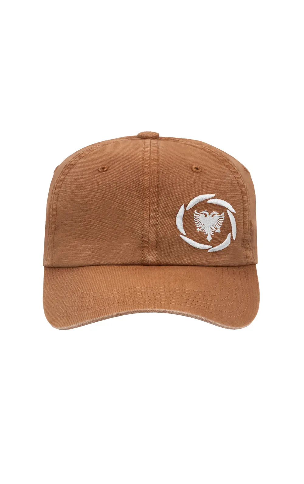 BONÉ CAVALERA DAD HAT SIDEWAY