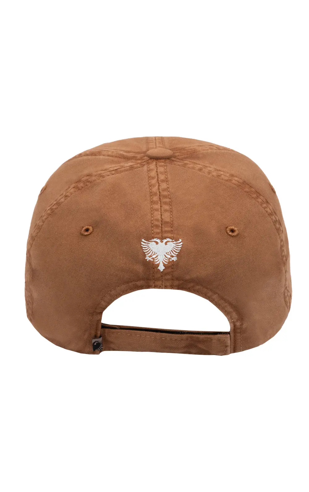 BONÉ CAVALERA DAD HAT SIDEWAY
