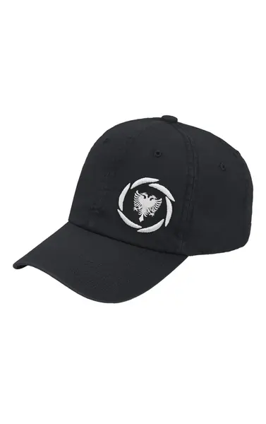 BONÉ CAVALERA DAD HAT SIDEWAY