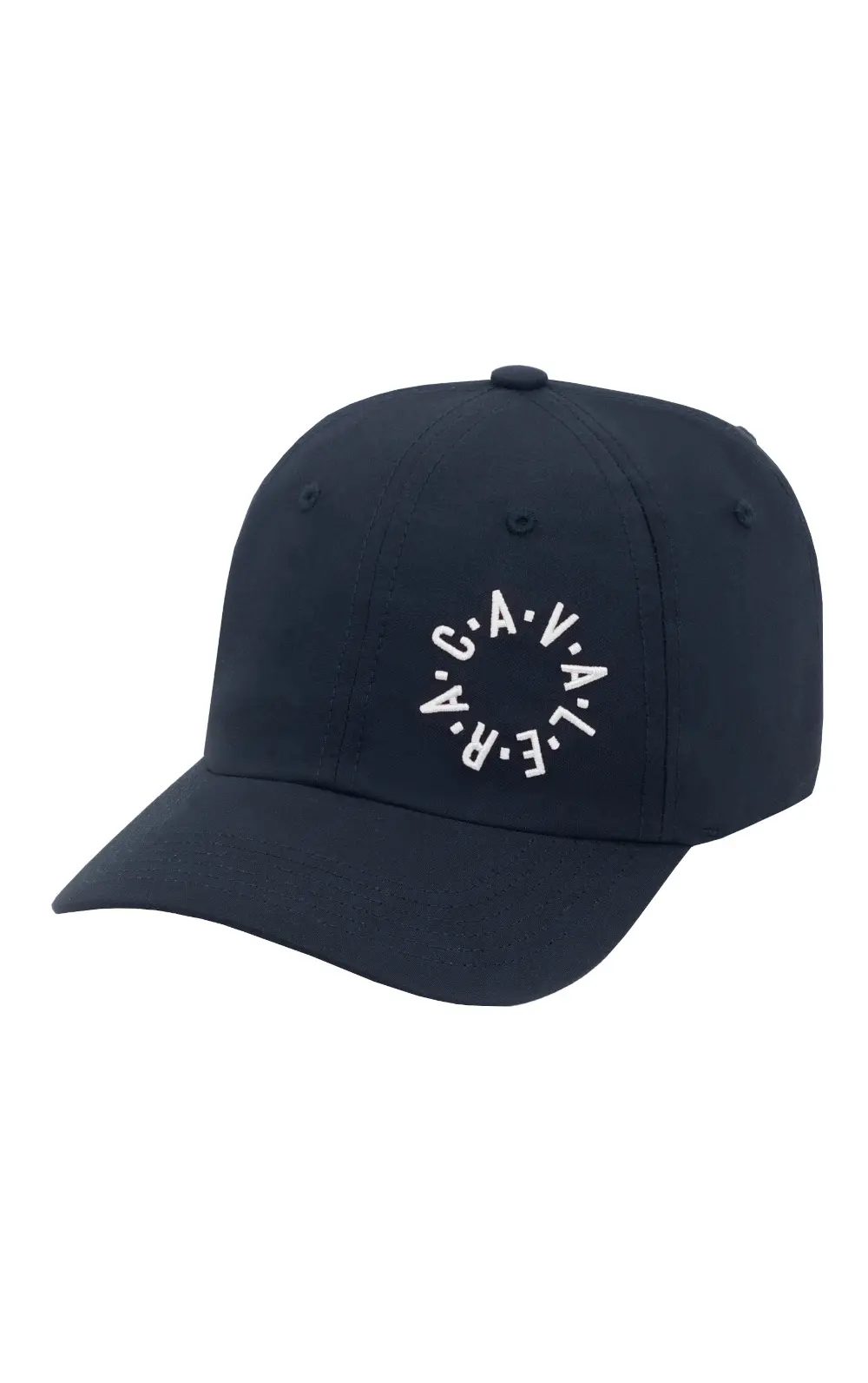 BONÉ CAVALERA DAD HAT CIRCLE