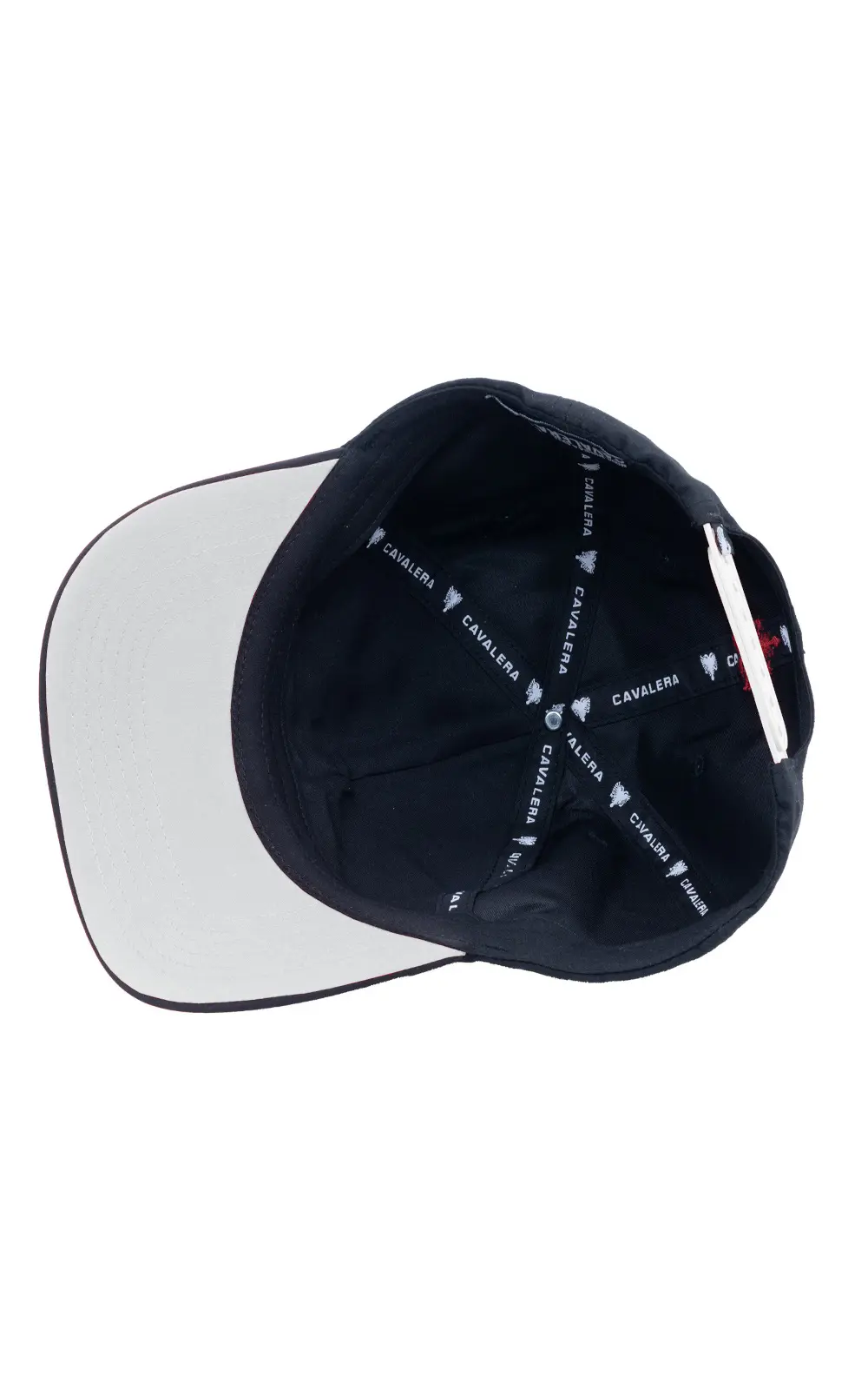 BONÉ CAVALERA DAD HAT CIRCLE