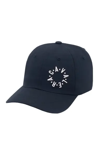 BONÉ CAVALERA DAD HAT CIRCLE