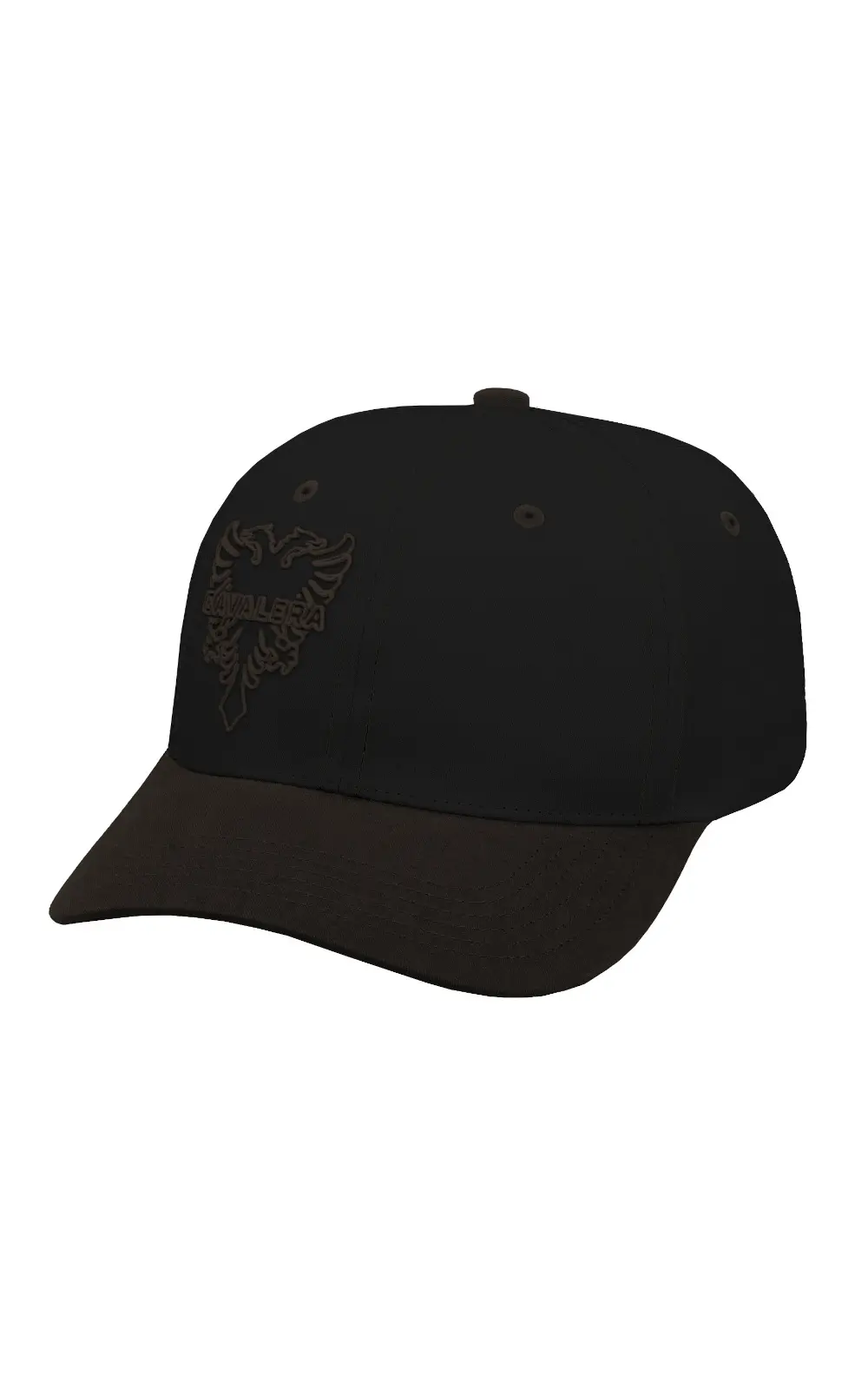 BONÉ CAVALERA DAD HAT FULL LOGO