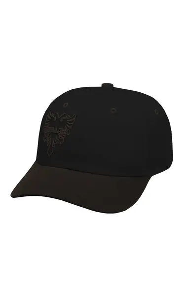BONÉ CAVALERA DAD HAT FULL LOGO