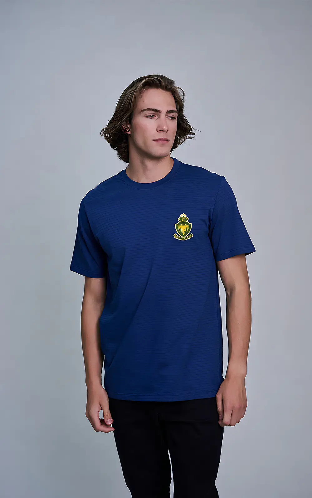 T-SHIRT LISA 1