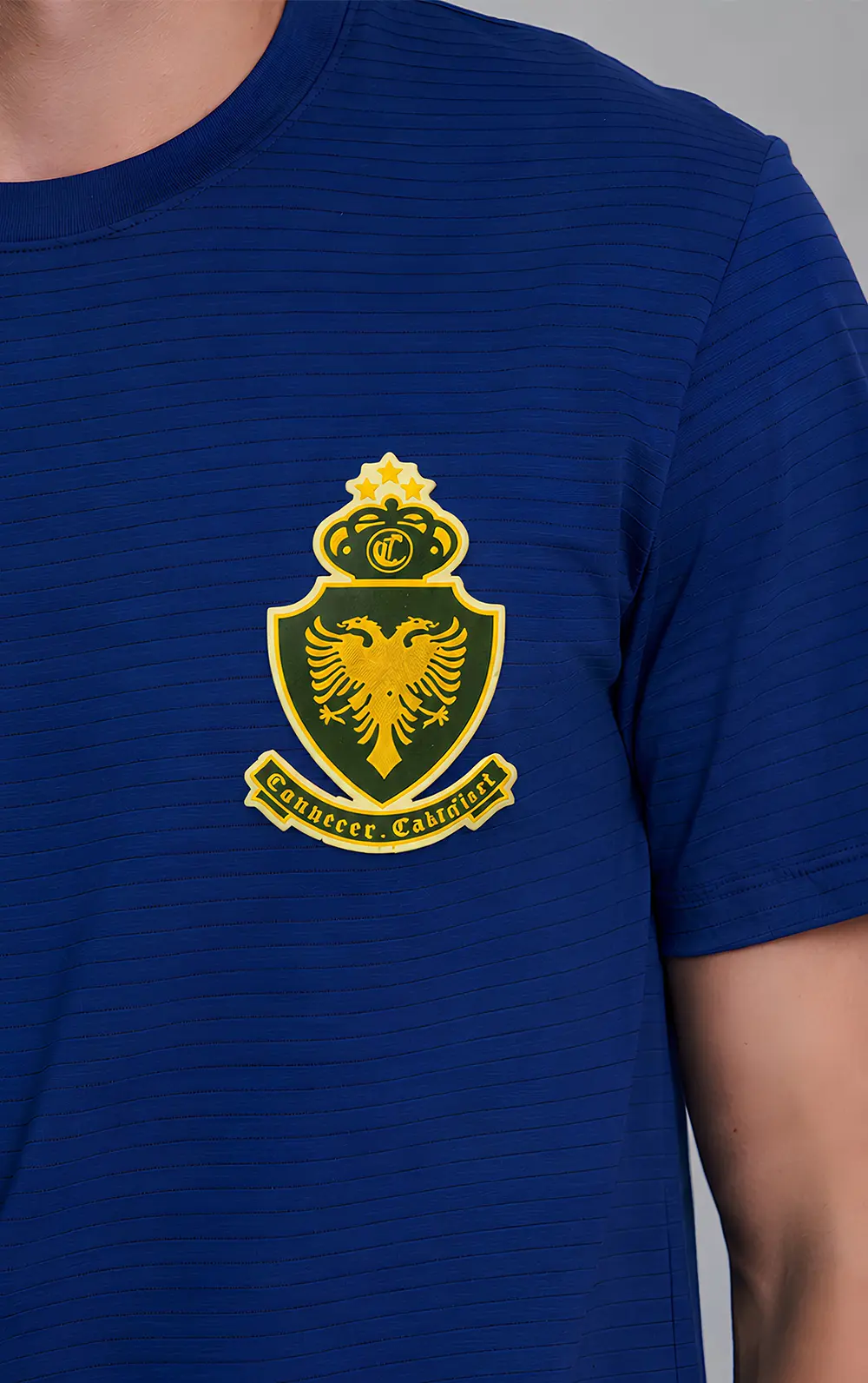 T-SHIRT LISA 1