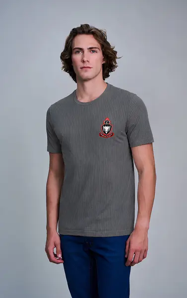 T-SHIRT LISA 1