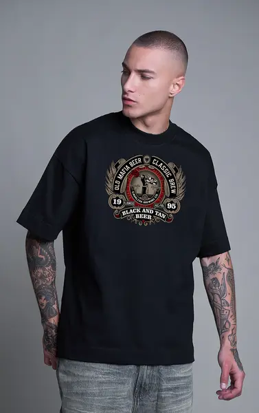 T-SHIRT CAVALERA IRON TEXTURE CLASSIC B.