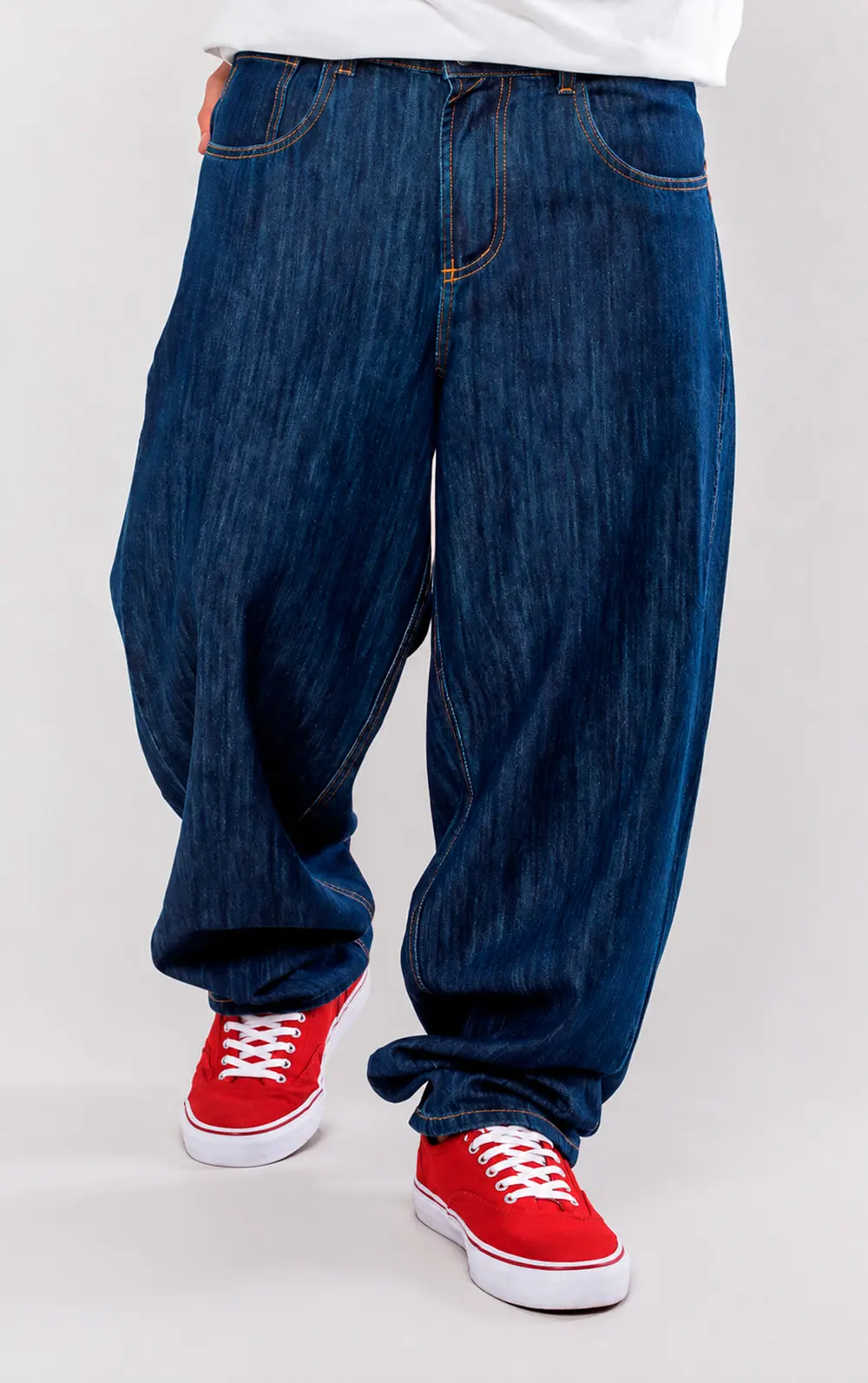 CALCA MASCULINA BAGGY