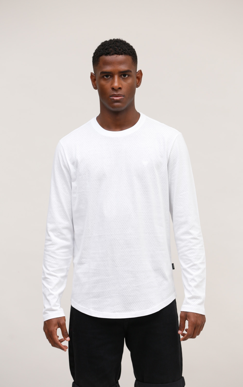 T-shirt Cavalera FUROS BASICA