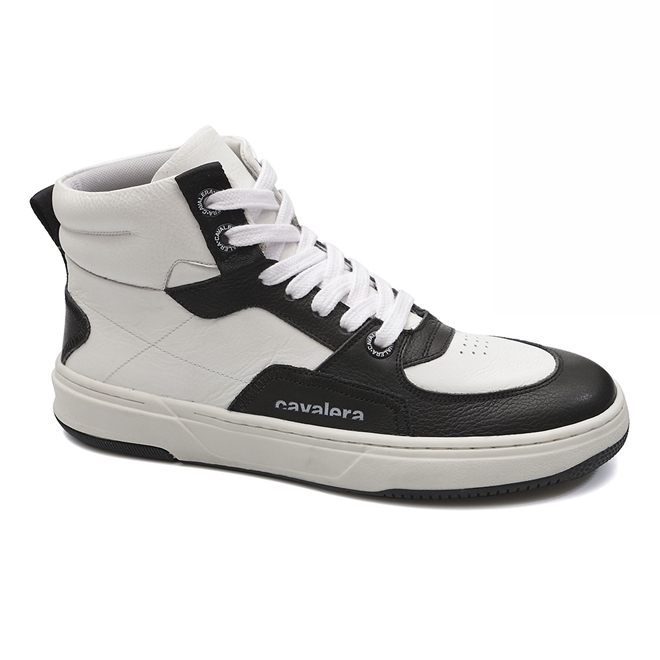 TENIS CAVALERA BREAK ZIP 59.11.0243 - TENIS CAVALERA BREAK ZIP - CAVALERA