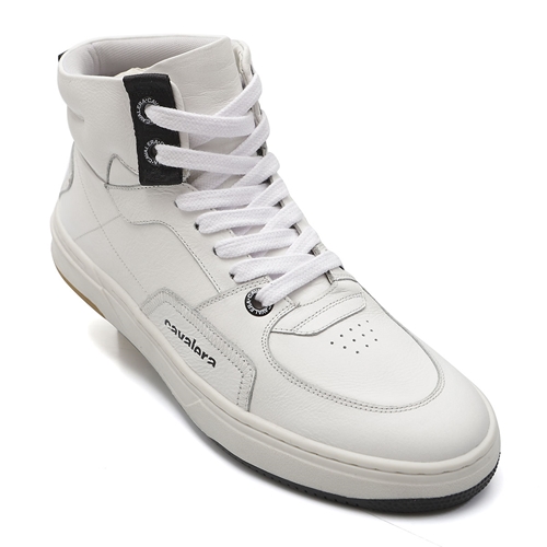 Tênis Cavalera Recortes Branco  Tenis cavalera, Tenis, Tenis casual