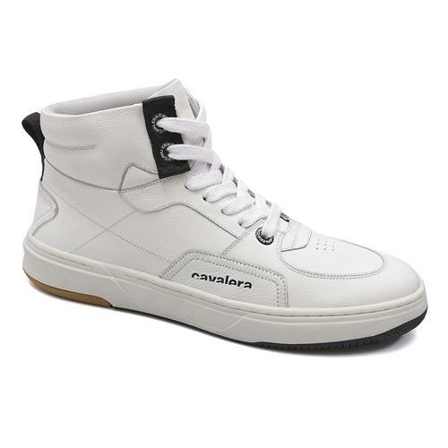 TENIS CAVALERA BREAK ZIP 59.11.0243 - TENIS CAVALERA BREAK ZIP