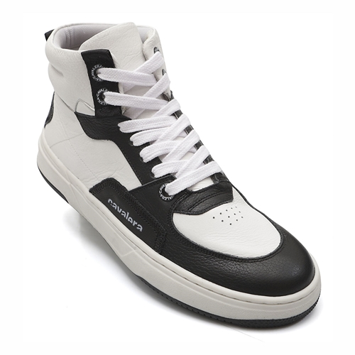 TENIS CAVALERA BREAK ZIP 59.11.0243 - TENIS CAVALERA BREAK ZIP - CAVALERA