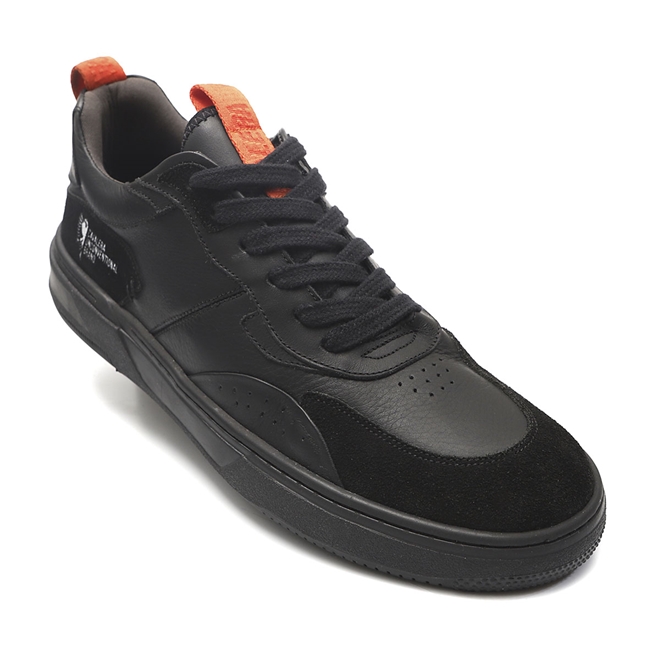 TENIS CAVALERA BREAK ZIP 59.11.0243 - TENIS CAVALERA BREAK ZIP