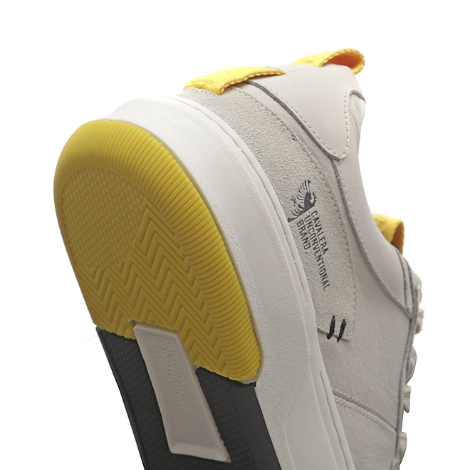 TENIS CAVALERA BREAK ZIP 59.11.0243 - TENIS CAVALERA BREAK ZIP - CAVALERA