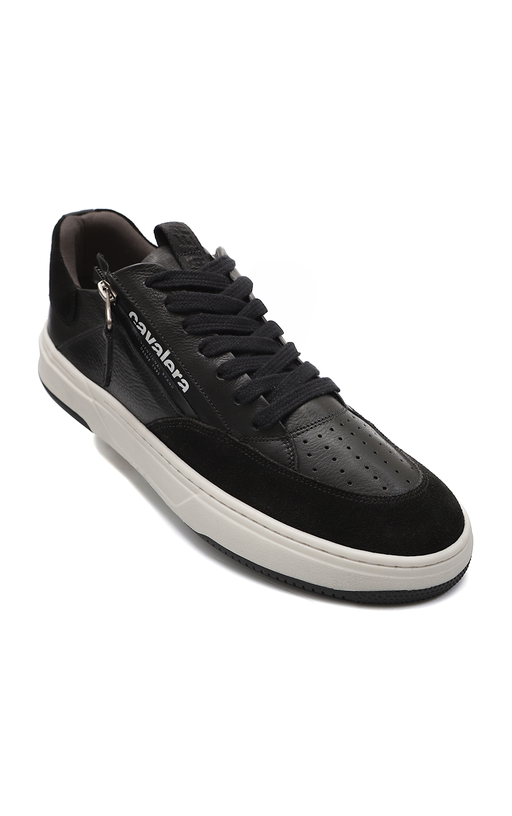 TENIS CAVALERA BREAK ZIP 59.11.0243 - TENIS CAVALERA BREAK ZIP