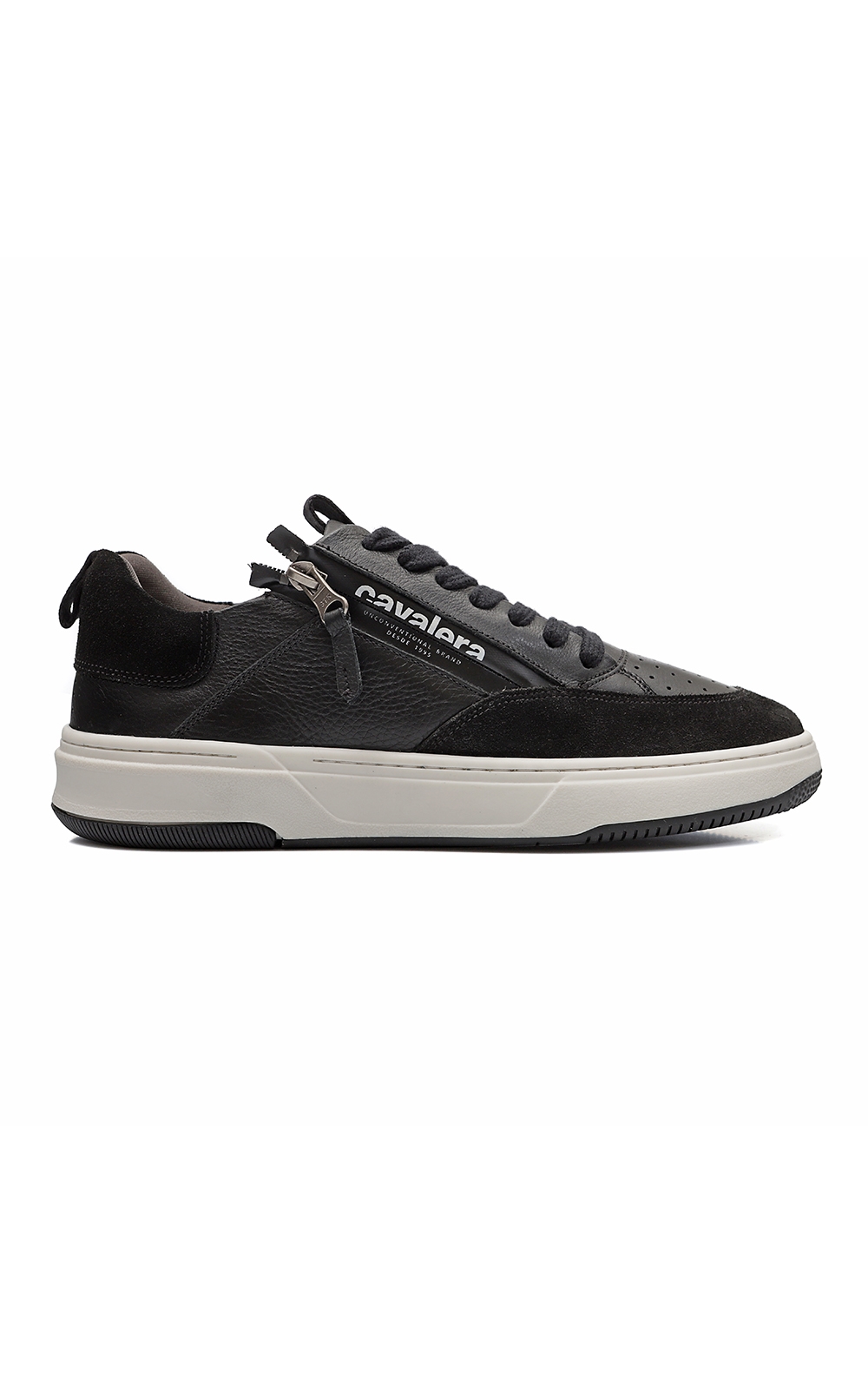 TENIS CAVALERA BREAK ZIP 59.11.0243 - TENIS CAVALERA BREAK ZIP