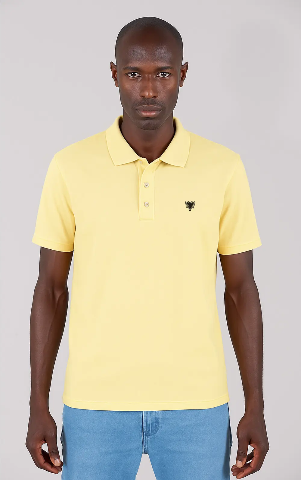 POLO PIQUET SIMPLES