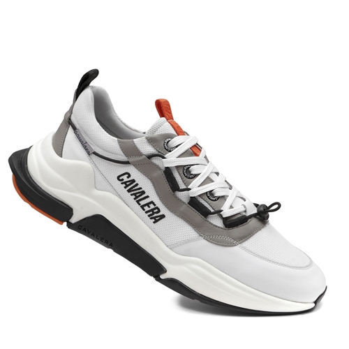 Tenis Cavalera Shark - Buy in Califorstyle