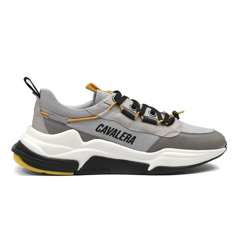 TENIS CAVALERA SHARK SUPER LIGHT MESH 59.08.0010 - TENIS CAVALERA SHARK  SUPER LIGHT MESH - CAVALERA