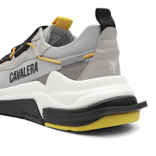 Tenis Cavalera Shark - Buy in Califorstyle