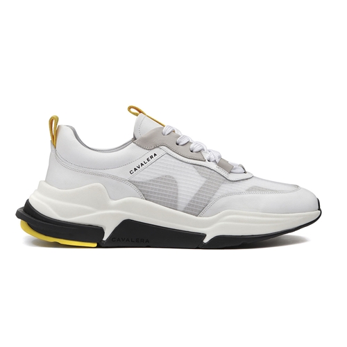 TENIS CAVALERA STOKES STRAP LOW 59.11.0327 - TENIS CAVALERA STOKES STRAP  LOW - CAVALERA