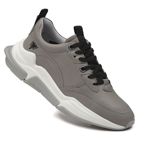 TENIS CAVALERA BREAK ZIP 59.11.0243 - TENIS CAVALERA BREAK ZIP - CAVALERA