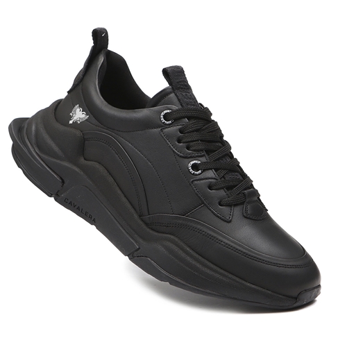 TENIS CAVALERA BREAK ZIP 59.11.0243 - TENIS CAVALERA BREAK ZIP - CAVALERA