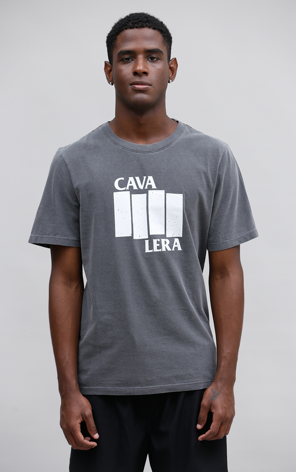 Cavalera Camiseta 01242212 - Comprar em HEVAN