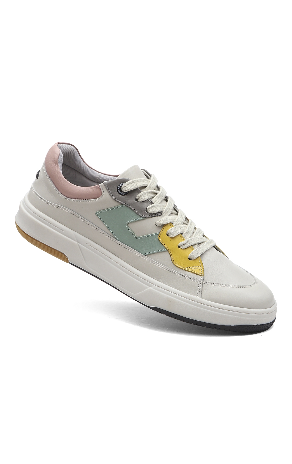 TENIS CAVALERA STOKES STRAP LOW 59.11.0327 - TENIS CAVALERA STOKES STRAP  LOW - CAVALERA