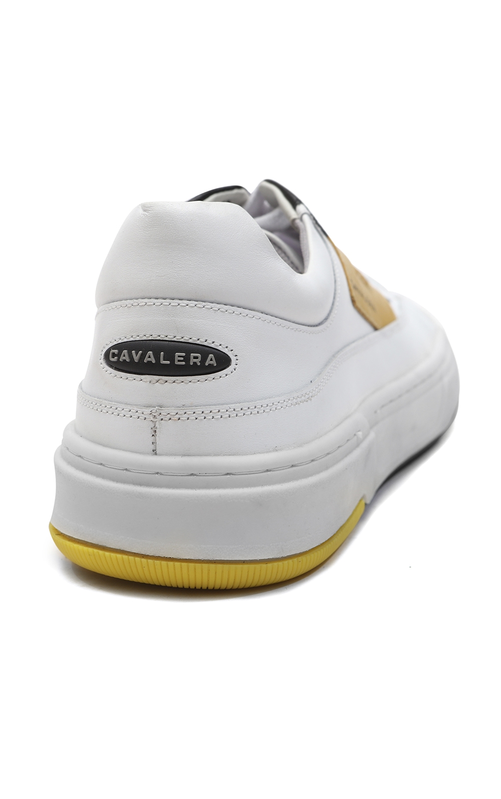 TENIS CAVALERA BREAK ZIP 59.11.0243 - TENIS CAVALERA BREAK ZIP - CAVALERA